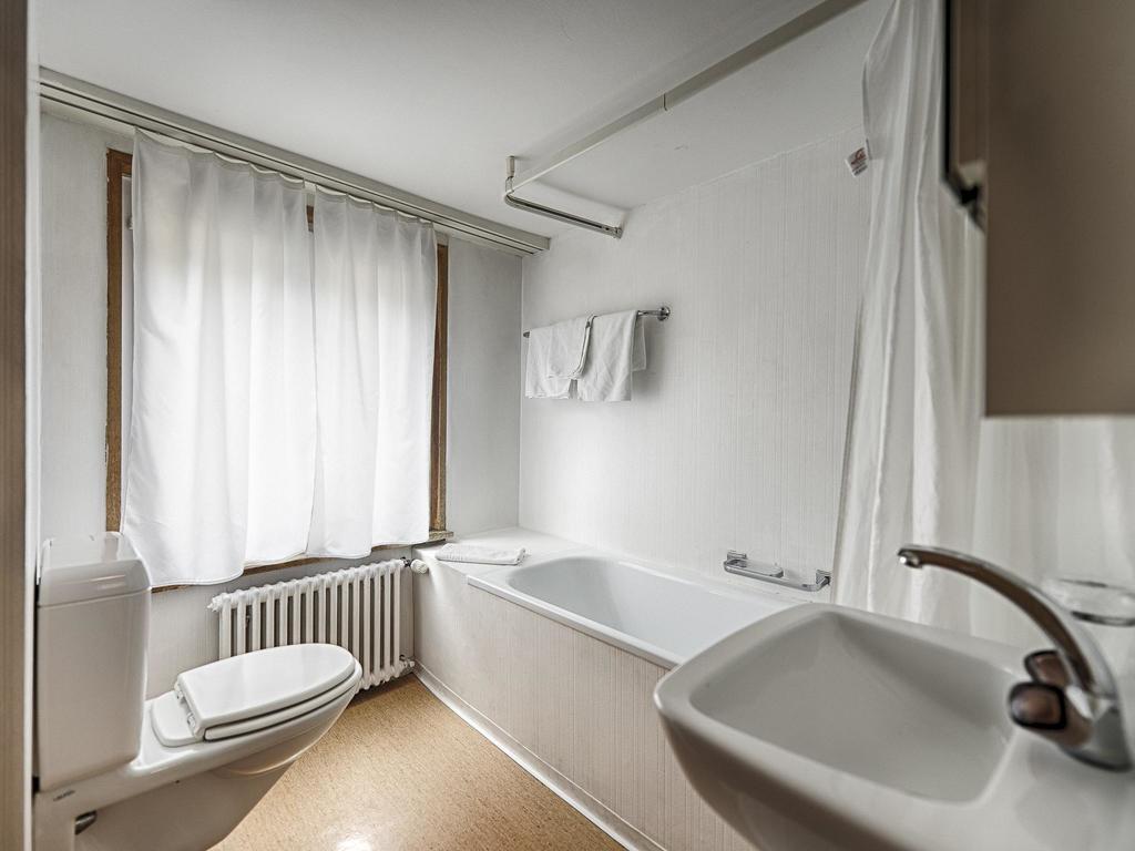 Hotel Weisses Kreuz St. Gallen Room photo