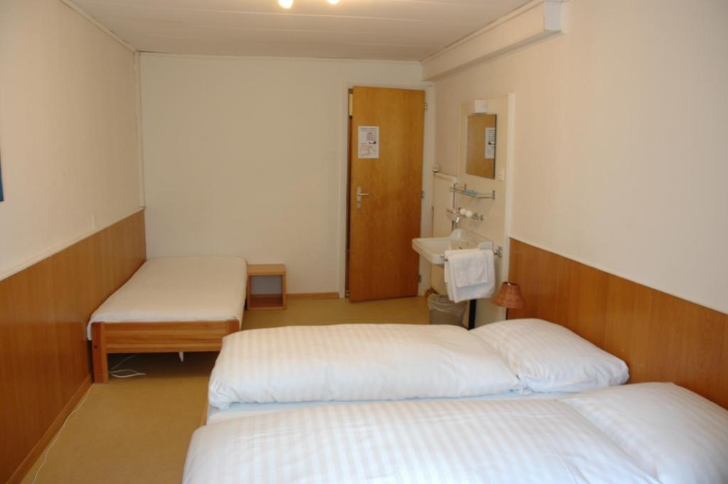 Hotel Weisses Kreuz St. Gallen Exterior photo